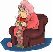 Grandma