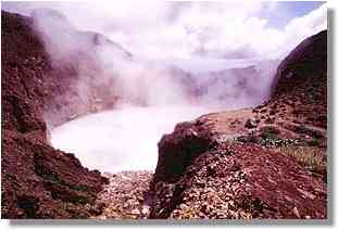 Boiling Lake
