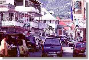 Roseau